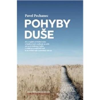 Pohyby duše (978-80-907315-1-6)