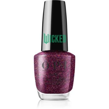 OPI Wicked Nail Lacquer lak na nehty odstín Let's Rejoicify 15 ml