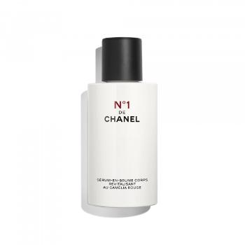 CHANEL N°1 DE CHANEL REVITALIZING BODY SERUM-IN-MIST CHRÁNÍ PŘED NEČISTOTAMI - OSVĚŽUJE - ZVYŠUJE ZÁŘIVOST 140