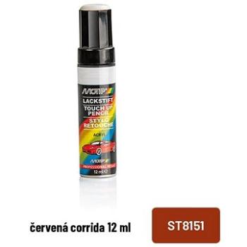 MOTIP červená corrida 12ml (ST8151)