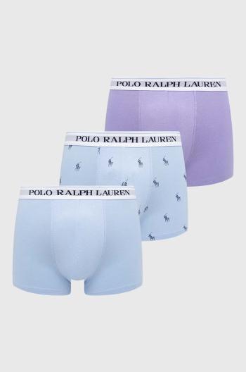 Boxerky Polo Ralph Lauren 3-pack pánské, 714830299