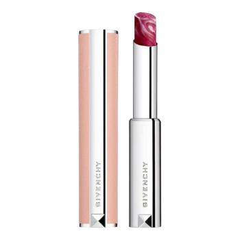 Givenchy Tónovaný balzám na rty Rose Perfecto 2,8 g N37 Rouge Grainé