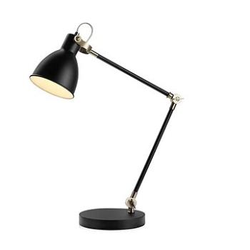 Markslöjd 107739 - Stolní lampa HOUSE 1xE27/40W/230V (101798)