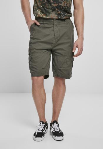 Brandit Ty Shorts olive - S