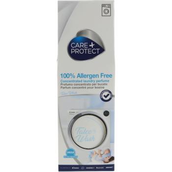 Care Protect Parfém do pračky Talco Wash