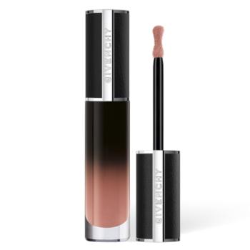 Givenchy Matná tekutá rtěnka Le Rouge Interdit (Cream Velvet Lipstick) 6,5 ml N09 Beige Sable