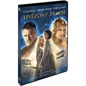 Hvězdný prach - DVD (P00299)