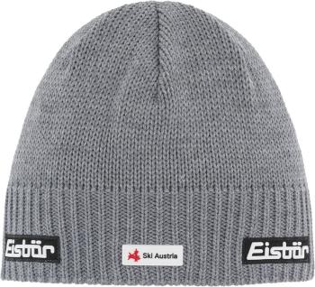 Eisbär Trop XL SKA Beanie Grey UNI Čepice