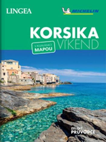 Korsika - Víkend