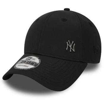 Kšiltovka New Era 9Forty Flawless Logo NY Yankees Black - UNI