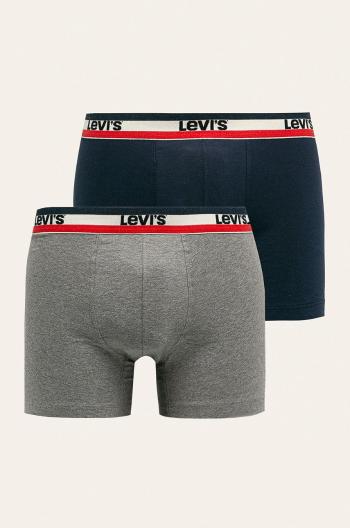 Boxerky Levi's (2-pack) 37149.0203-198