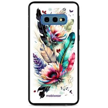 Mobiwear Glossy lesklý pro Samsung Galaxy S10e - G017G (5904808462686)