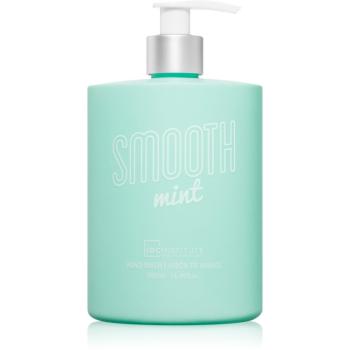 IDC Institute Smooth Mint tekuté mýdlo na ruce 500 ml