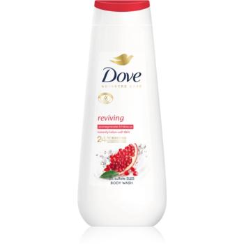 Dove Advanced Care Reviving sprchový gel 400 ml