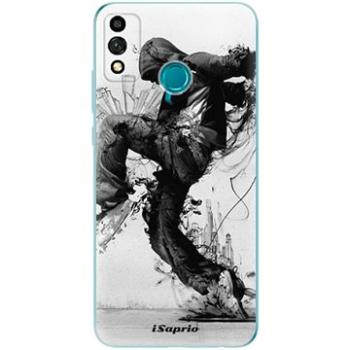 iSaprio Dance 01 pro Honor 9X Lite (dan01-TPU3_Hon9XL)