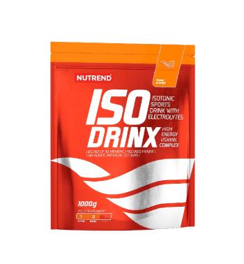 Nutrend Isodrinx zelené jablko 1000 g