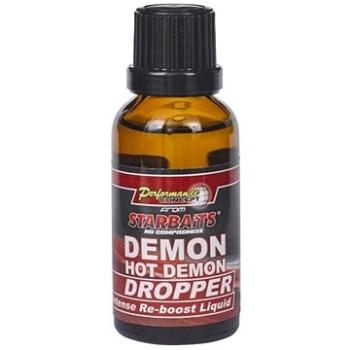 Starbaits Dropper Hot Demon 30ml (3297830077624)