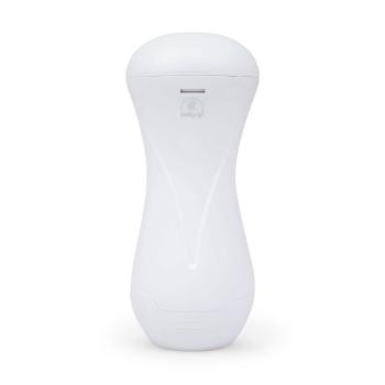 Healthy life Masturbator Rechargeable white 1505570101