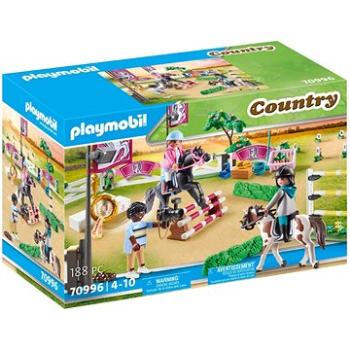 Playmobil 70996 Jezdecký turnaj (4008789709967)