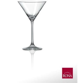 Rona Sklenice Martini 6 ks 210 ml UNIVERSAL (6006 210)