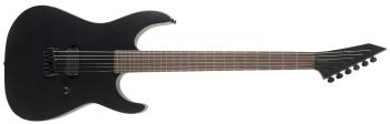 ESP LTD M-HT Black Metal BLKS