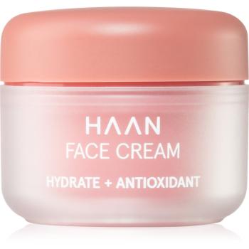 HAAN Skin care Face cream vyživující krém s peptidy pro suchou pleť 50 ml