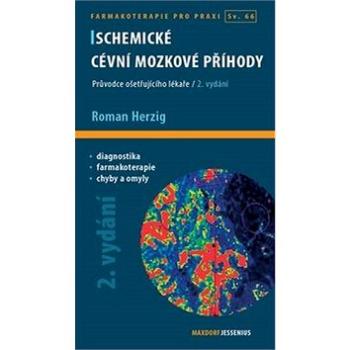 Ischemické cévní mozkové příhody (978-80-7345-373-2)