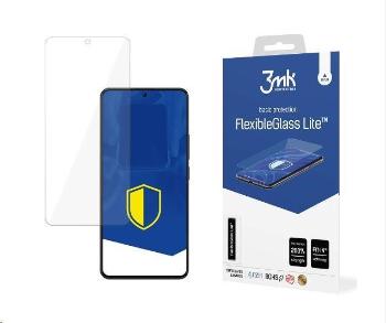 3mk FlexibleGlass Lite pre Samsung Galaxy A33 5G