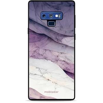 Mobiwear Glossy lesklý pro Samsung Galaxy Note 9 - G028G (5904808528641)