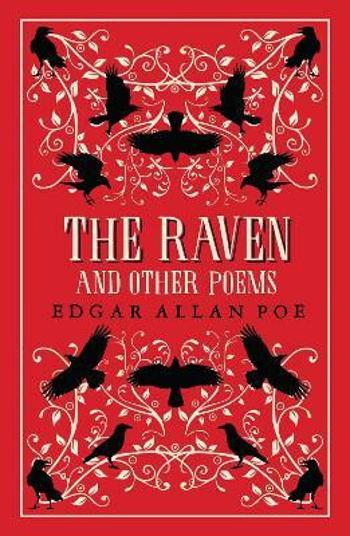 Raven and Other Poems - Edgar Allan Poe