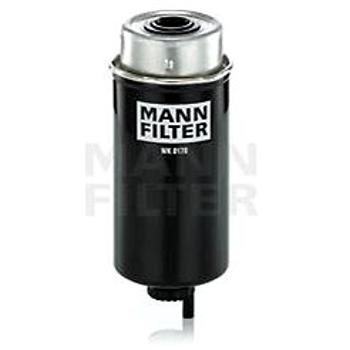 MANN-FILTER WK8170 (WK8170)