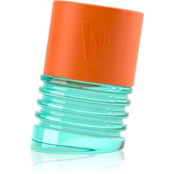 Bruno Banani Summer Man toaletní voda pro muže 30 ml