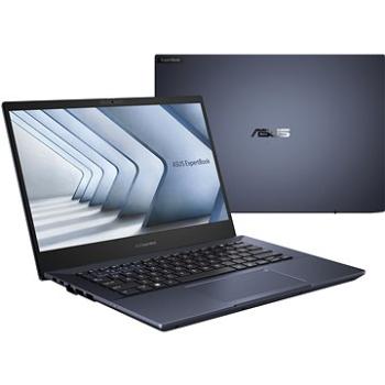 ASUS ExpertBook B5 B5402CBA-KI0122X Star Black celokovový (B5402CBA-KI0122X)