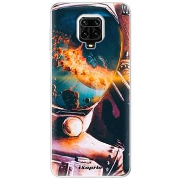 iSaprio Astronaut 01 pro Xiaomi Redmi Note 9 Pro (Ast01-TPU3-XiNote9p)