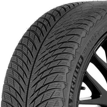 Michelin Pilot Alpin 5 255/40 R20 101 W zesílená (871382)