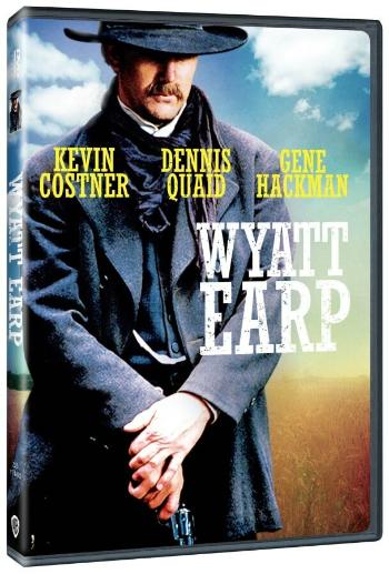 Wyatt Earp (2 DVD)