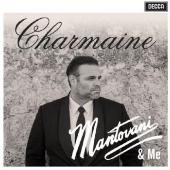 Joseph Calleja, THE MAGIC OF MANTOVANI, CD