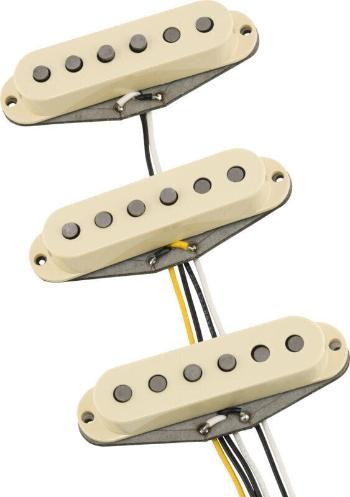 Fender Vintera 60s Vintage Stratocaster Pickup Set Kytarový snímač