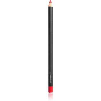 MAC Cosmetics Lip Pencil tužka na rty odstín Ruby Woo 1,45 g