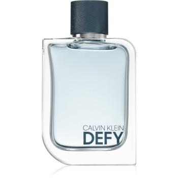 Calvin Klein Defy toaletní voda pro muže 200 ml