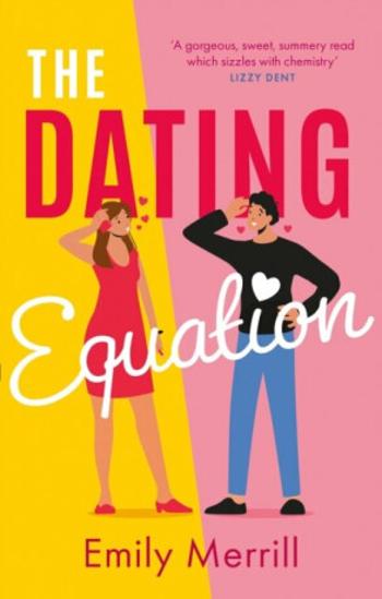 The Dating Equation - Merrill Emily