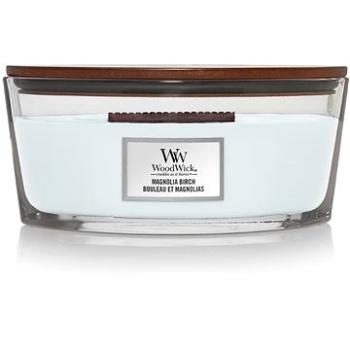 WOODWICK Magnolia Birch 453 g (5038581141985)