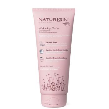 NATURIGIN Wake Up Curls kondicionér 200 ml