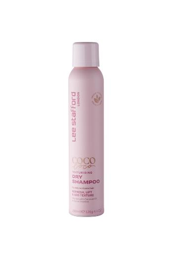 Lee Stafford CoCo LoCo Agave Dry Shampoo suchý šampon, 200 ml