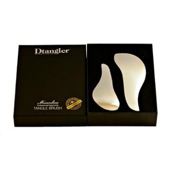 DTANGLER Miraculous Silver Set (8595615780314)