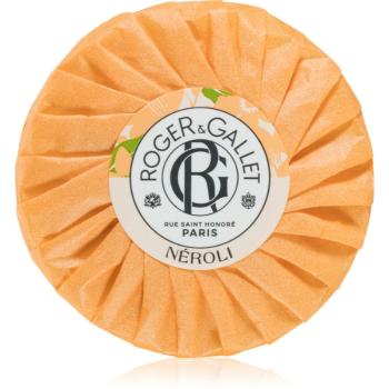 Roger & Gallet Neroli parfémované mýdlo 100 g