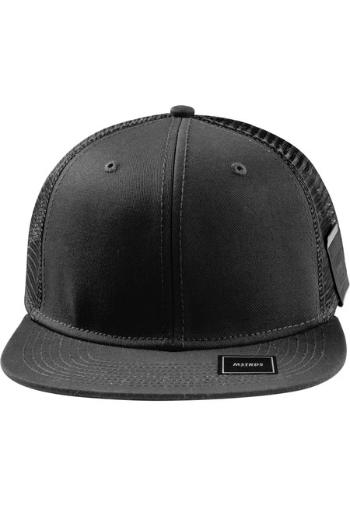 Urban Classics MoneyClip Trucker Snapback Cap black - UNI