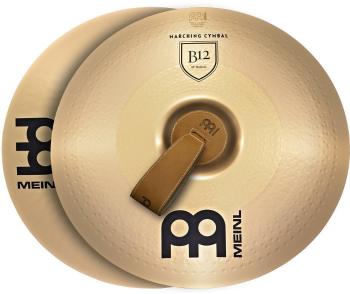 Meinl MA-B10-16M Pochodové činely