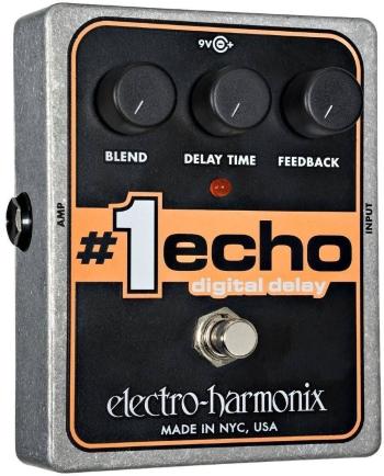 Electro Harmonix Echo 1 Kytarový efekt