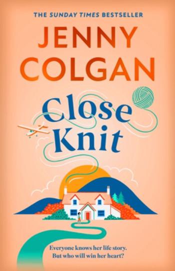 Close Knit - Jenny Colganová